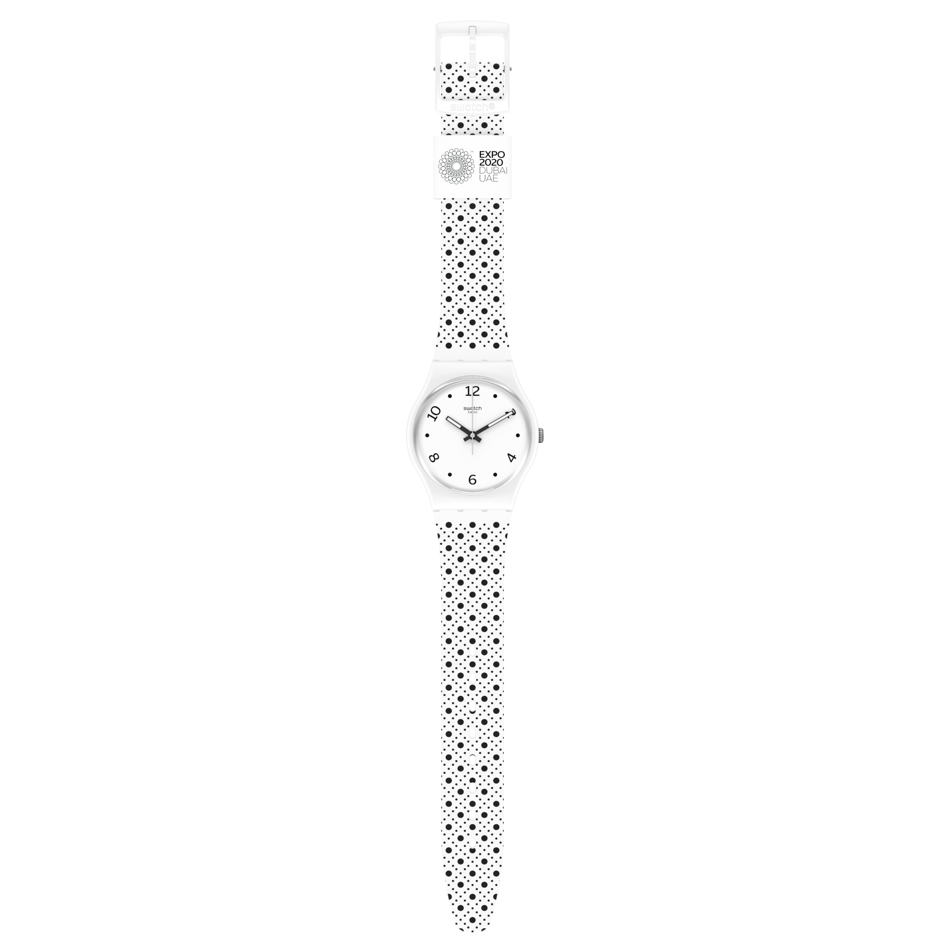 ASALAH AUTHENTICITY Swatch