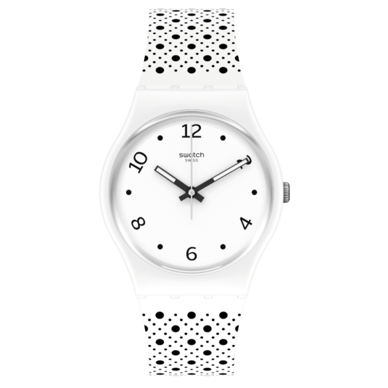 ASALAH AUTHENTICITY Swatch