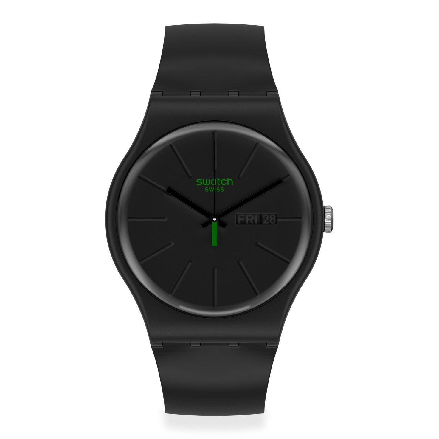 NEUZEIT Swatch