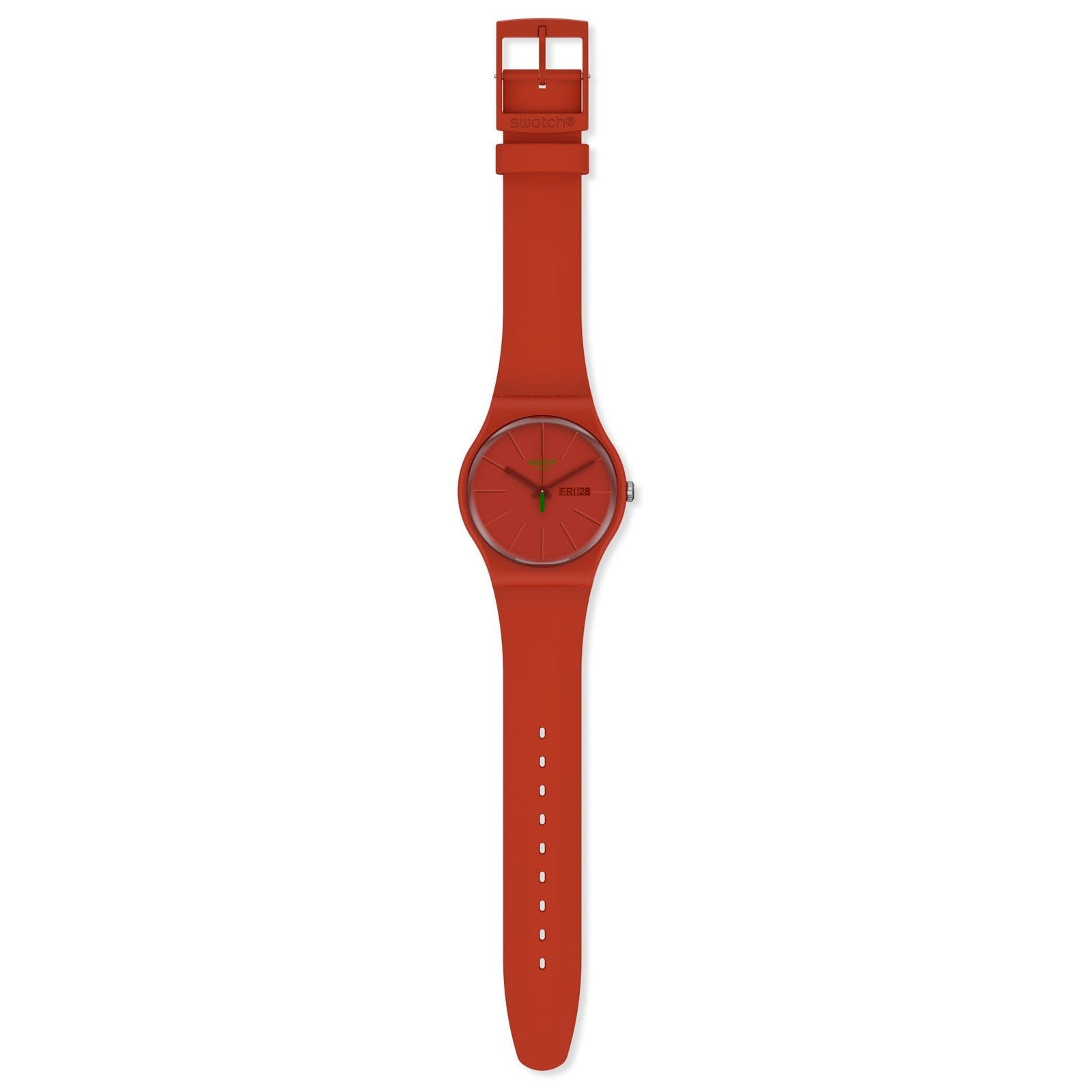 REDVREMYA Swatch