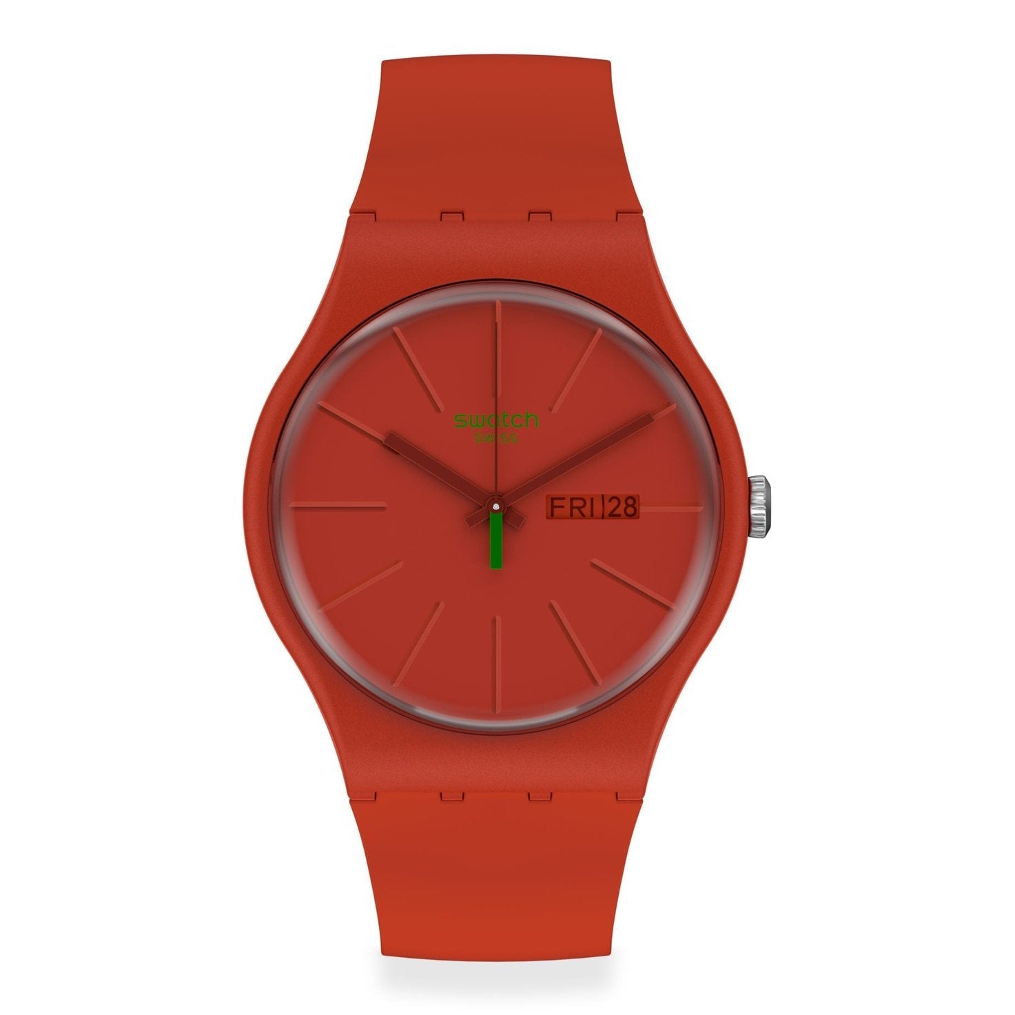 REDVREMYA Swatch