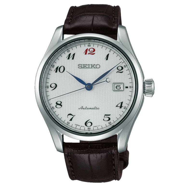 Men's Presage Watch SPB039J1 Seiko
