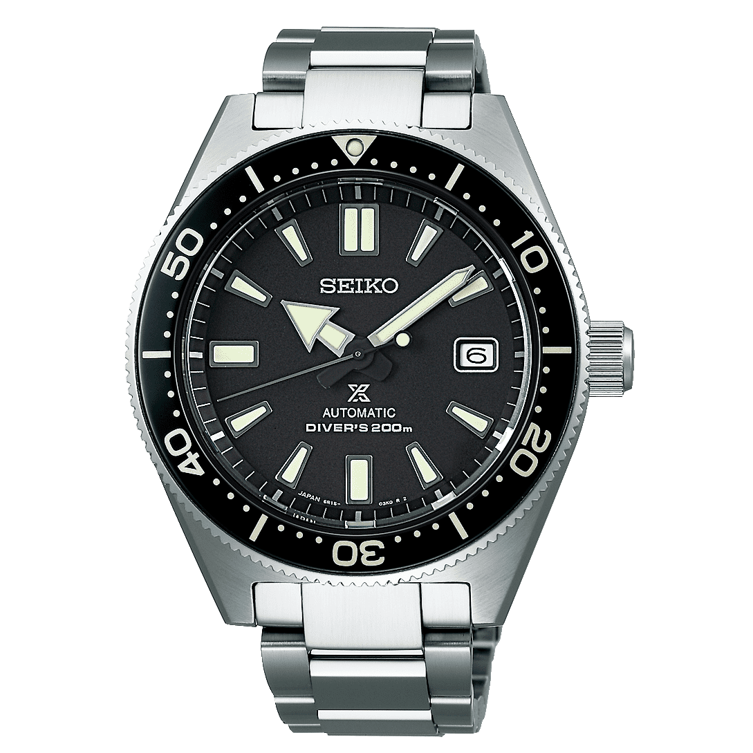 Mens Prospex Watch SPB051J1 Seiko