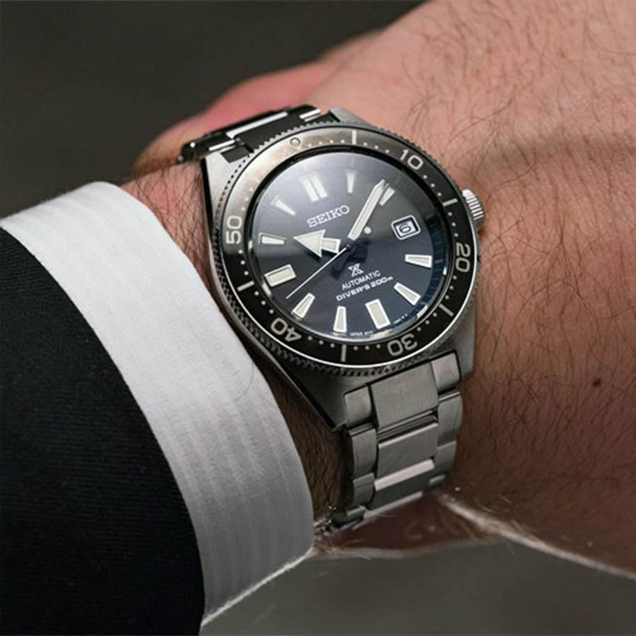 Mens Prospex Watch SPB051J1 Seiko