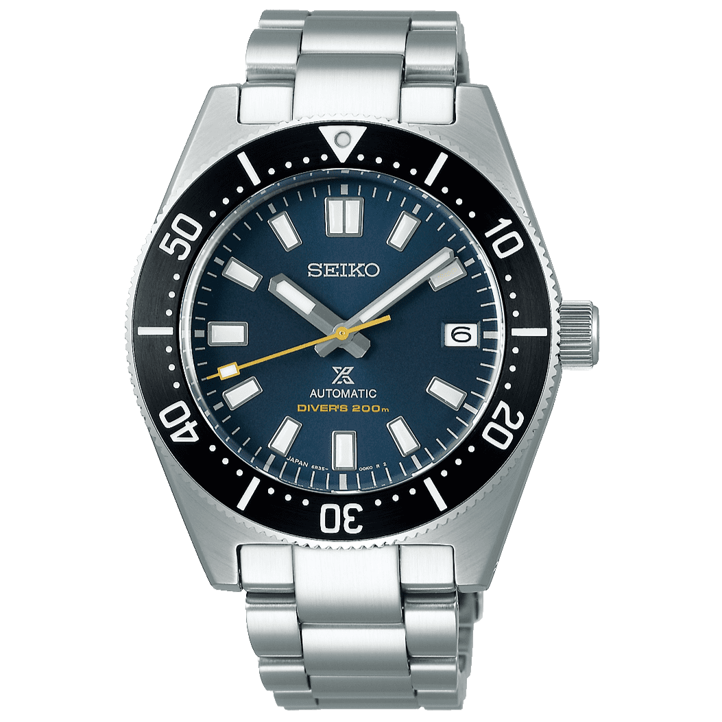 Mens Prospex Divers Watch SPB149J1 Seiko