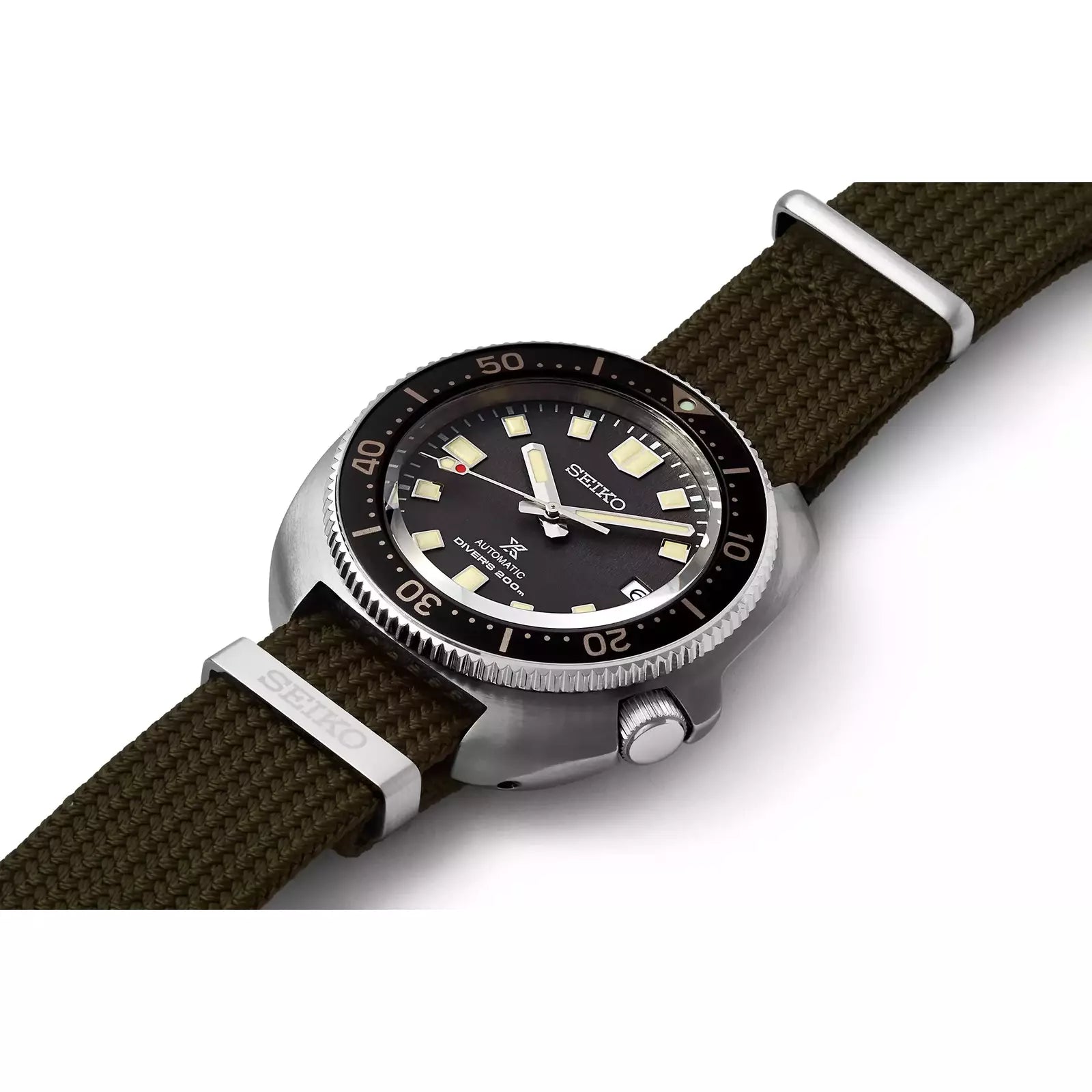 Men's Prospex Captain Willard Watch SPB237J1 Seiko