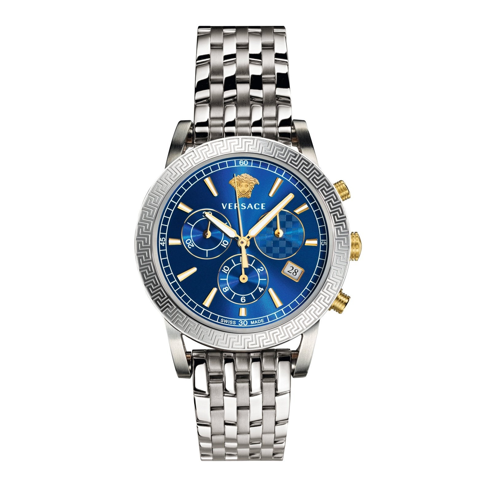 Ladies Sport Tech Watch VELT00219 Versace