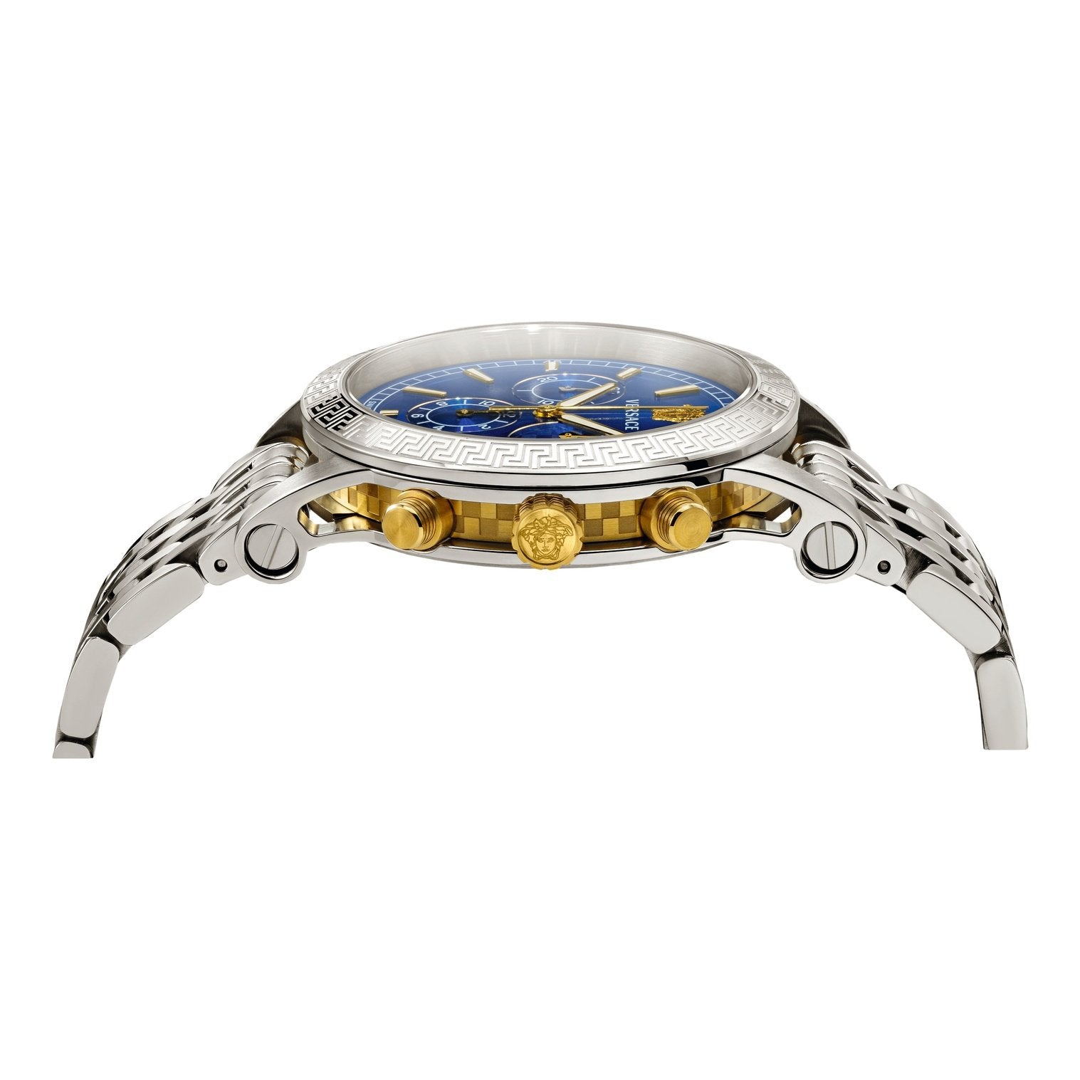 Ladies Sport Tech Watch VELT00219 Versace