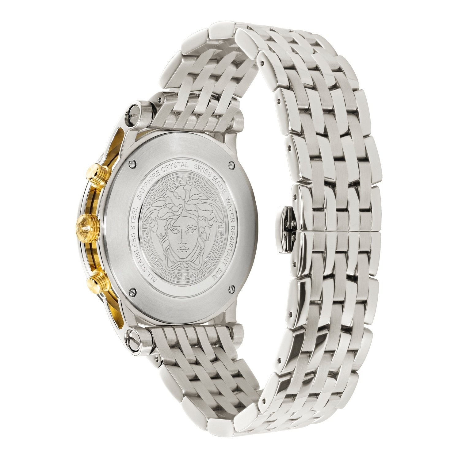 Ladies Sport Tech Watch VELT00219 Versace
