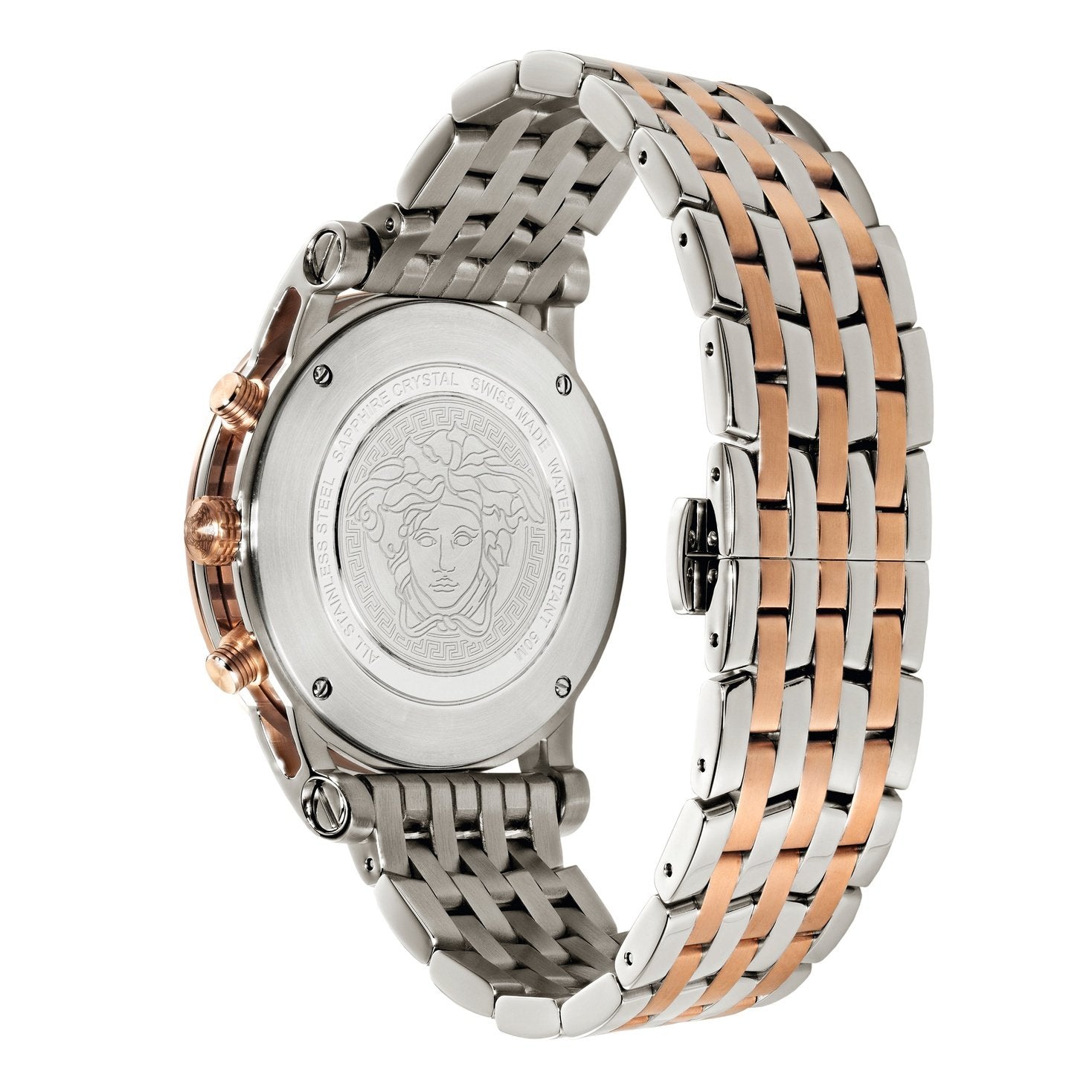 Ladies Sport Tech Watch VELT00319 Versace