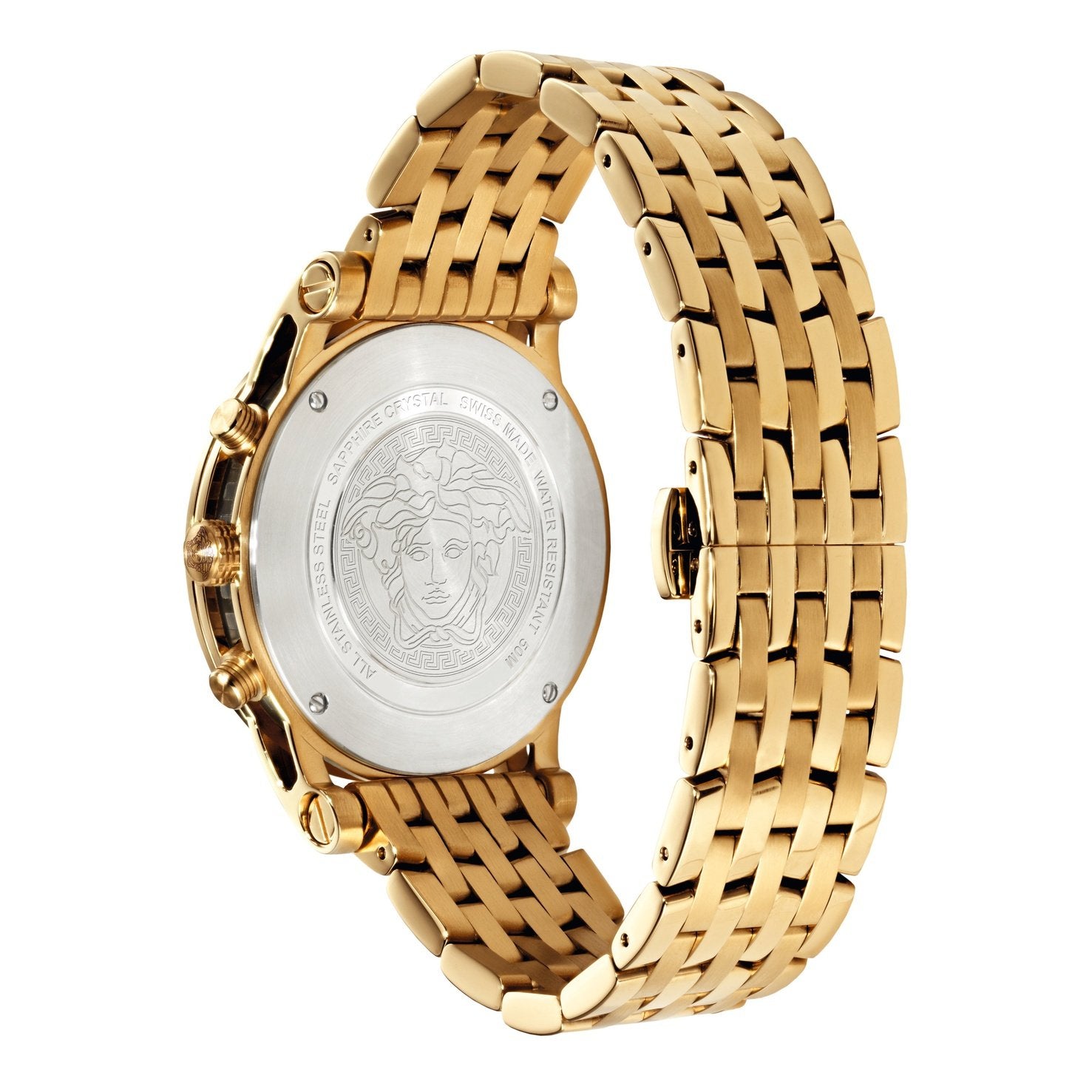 Ladies Sport Tech Watch VELT00419 Versace