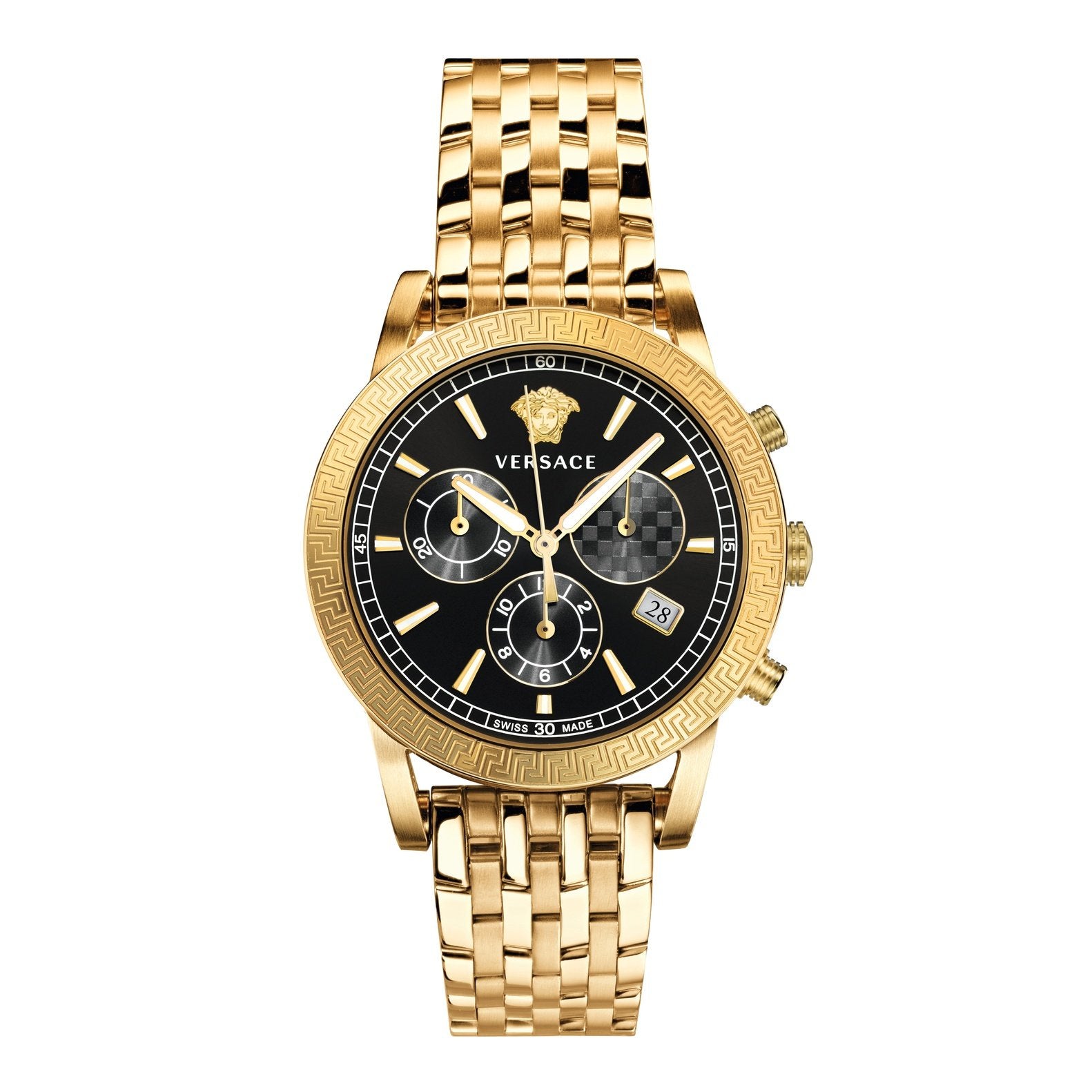 Ladies Sport Tech Watch VELT00419 Versace