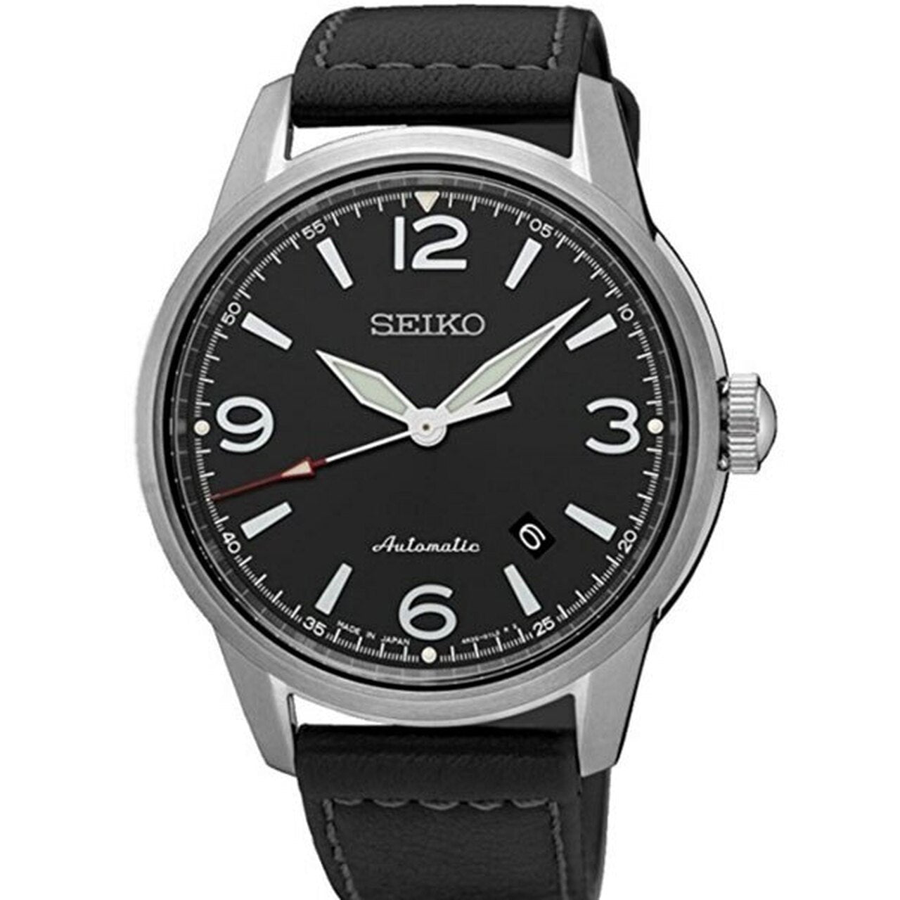 Men's Presage Watch SRPB07J1 Seiko