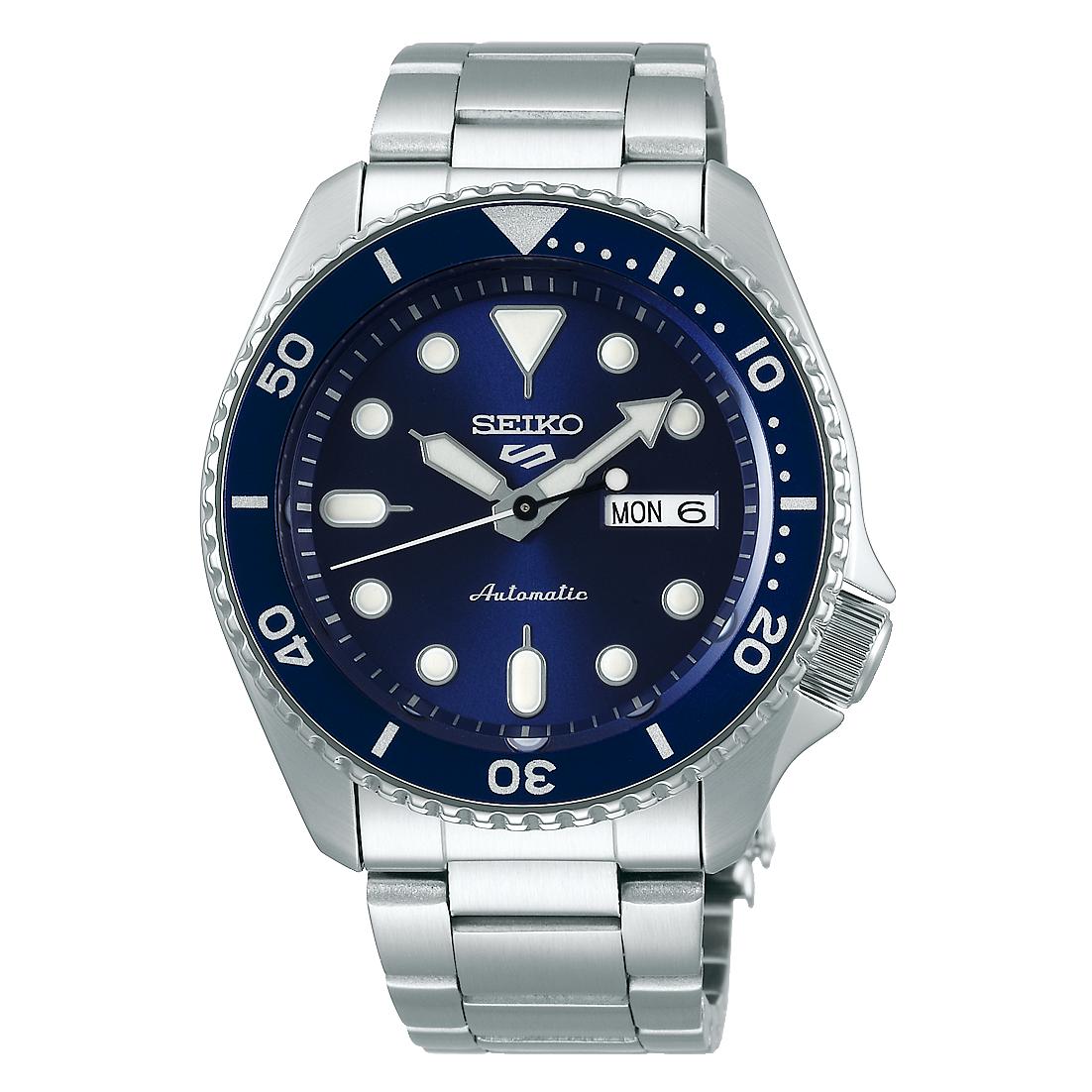 Men's Sports 5 Watch SRPD51K1Q Seiko