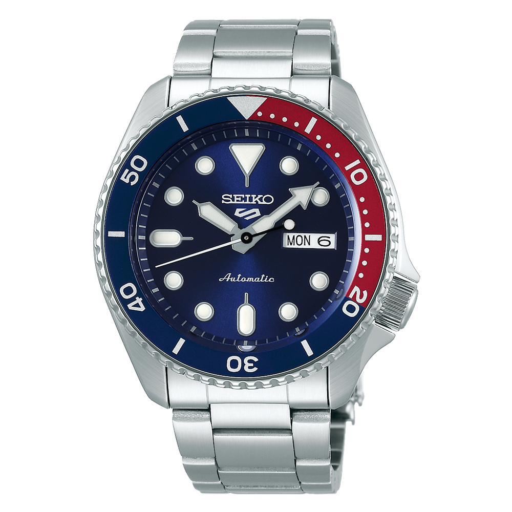 Men's Seiko 5 Sport Watch SRPD53K1 Seiko
