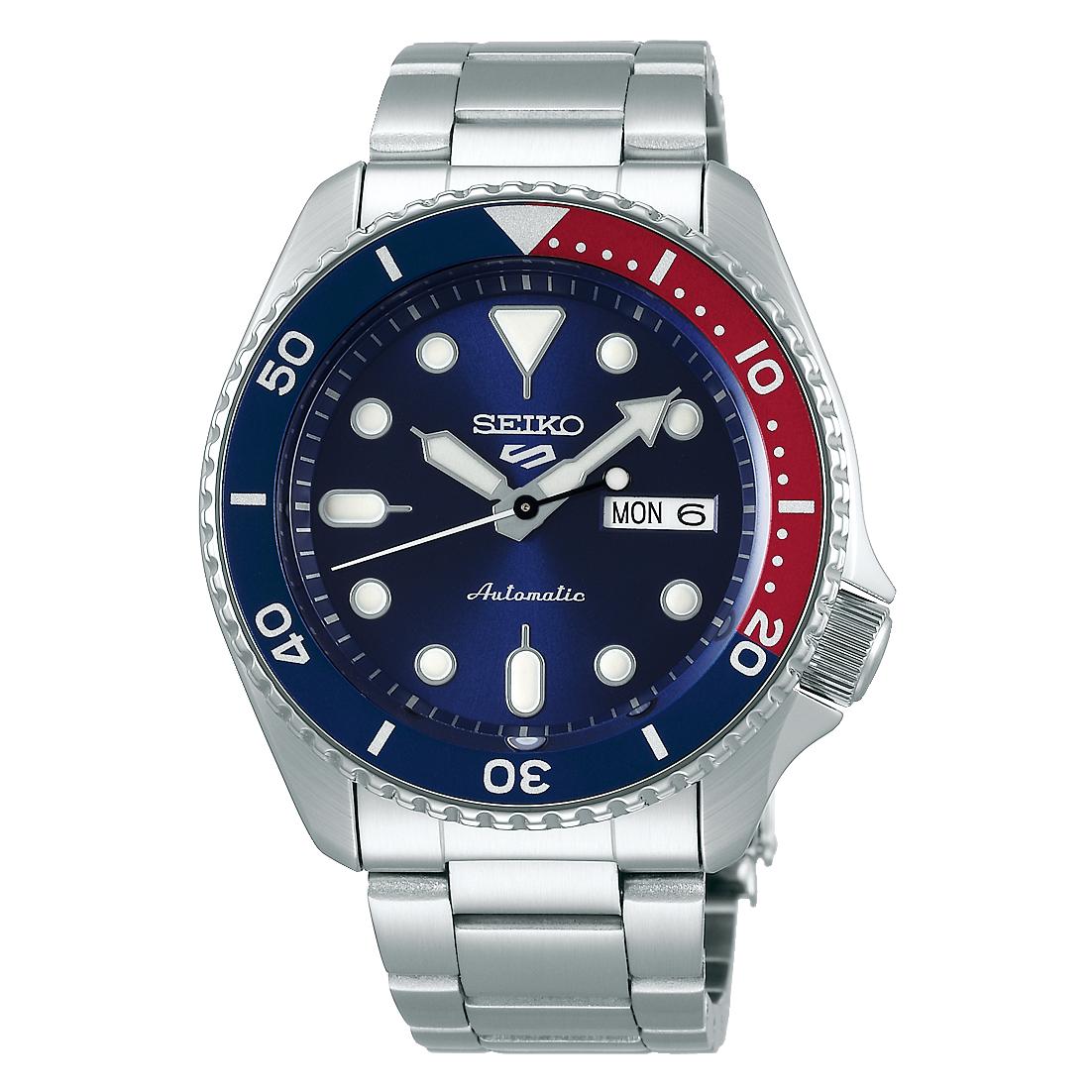 Men's Sports 5 Watch SRPD53K1Q Seiko