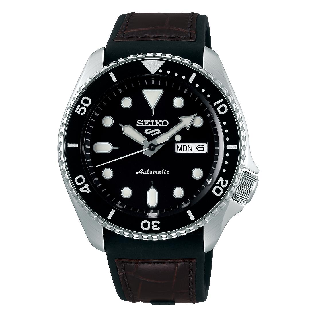 Men's Sports 5 Watch SRPD55K2 Seiko