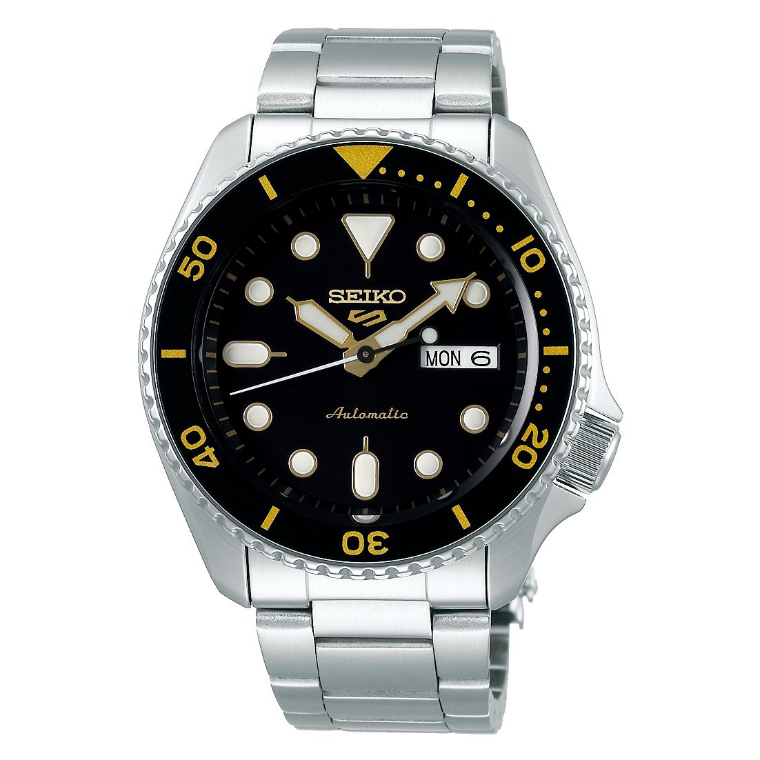 Men's Sports 5 Watch SRPD57K1 Seiko