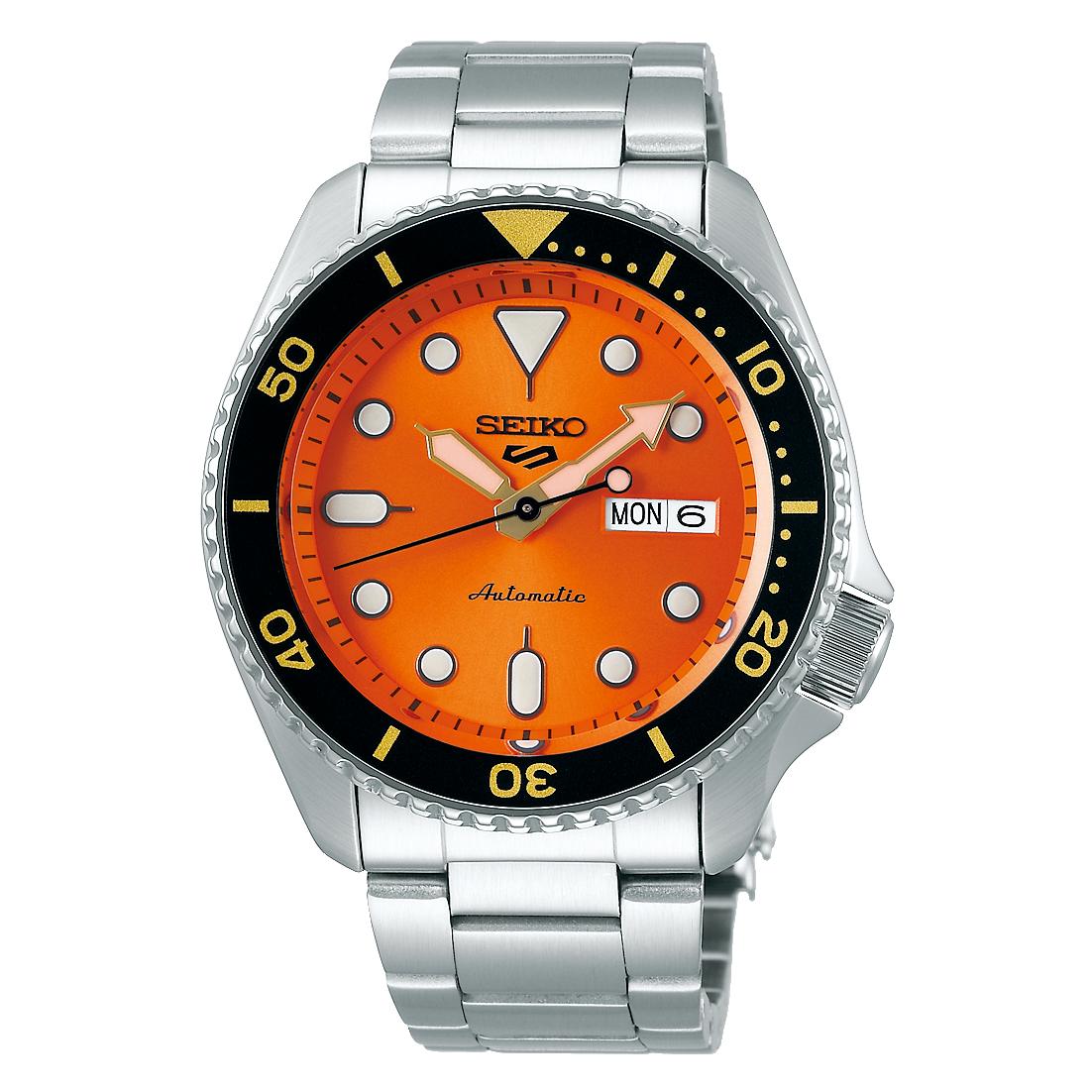 Men's Sports 5 Watch SRPD59K1Q Seiko