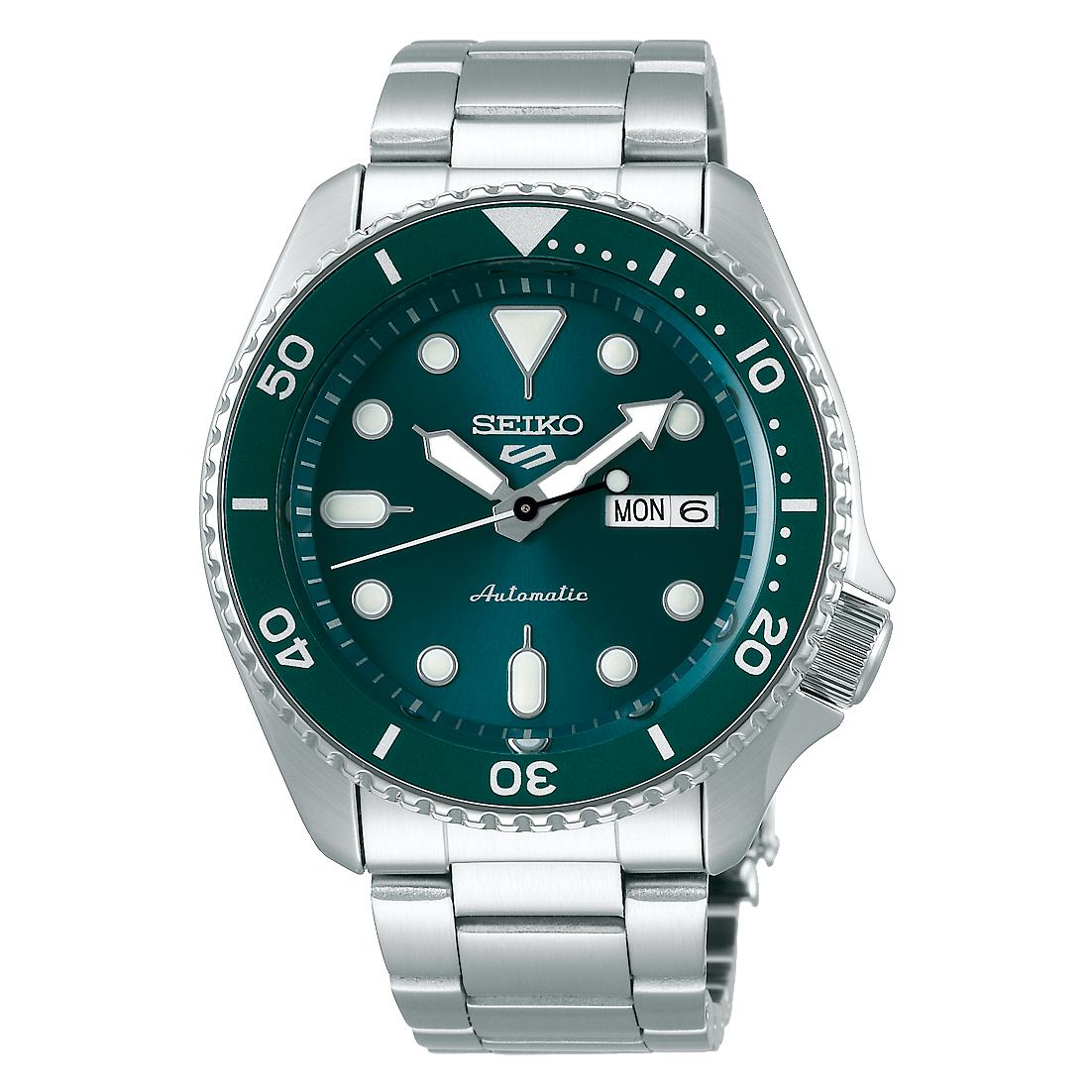 Men's Sports 5 Watch SRPD61K1 Seiko