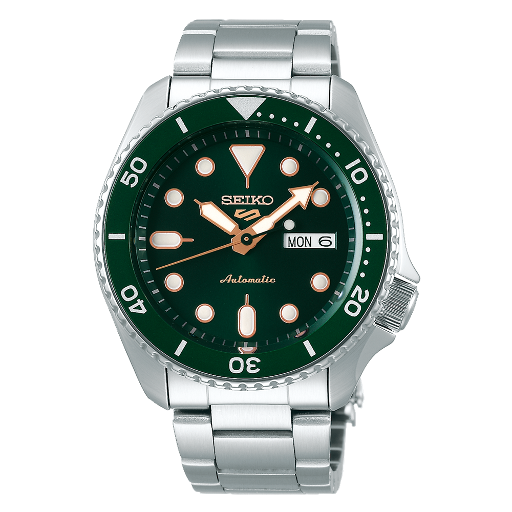 Men's Seiko 5 Sport Watch SRPD63K1 Seiko
