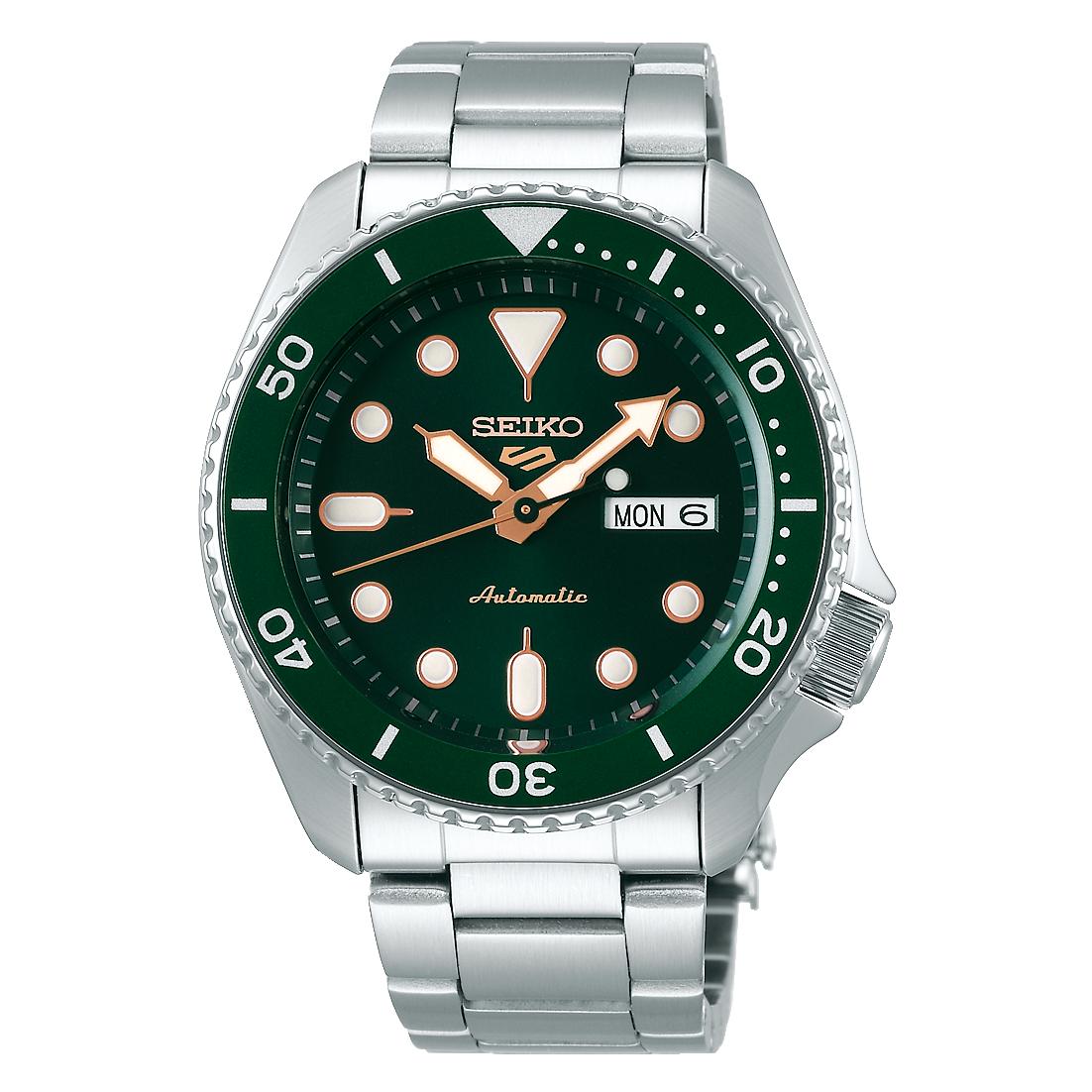Men's Sports 5 Watch SRPD63K1 Seiko