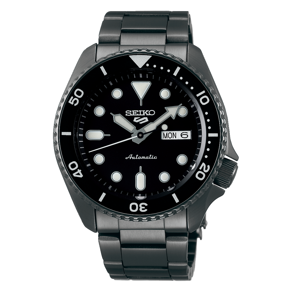 Men's 5 Sport Automatic Watch SRPD65K1 Seiko