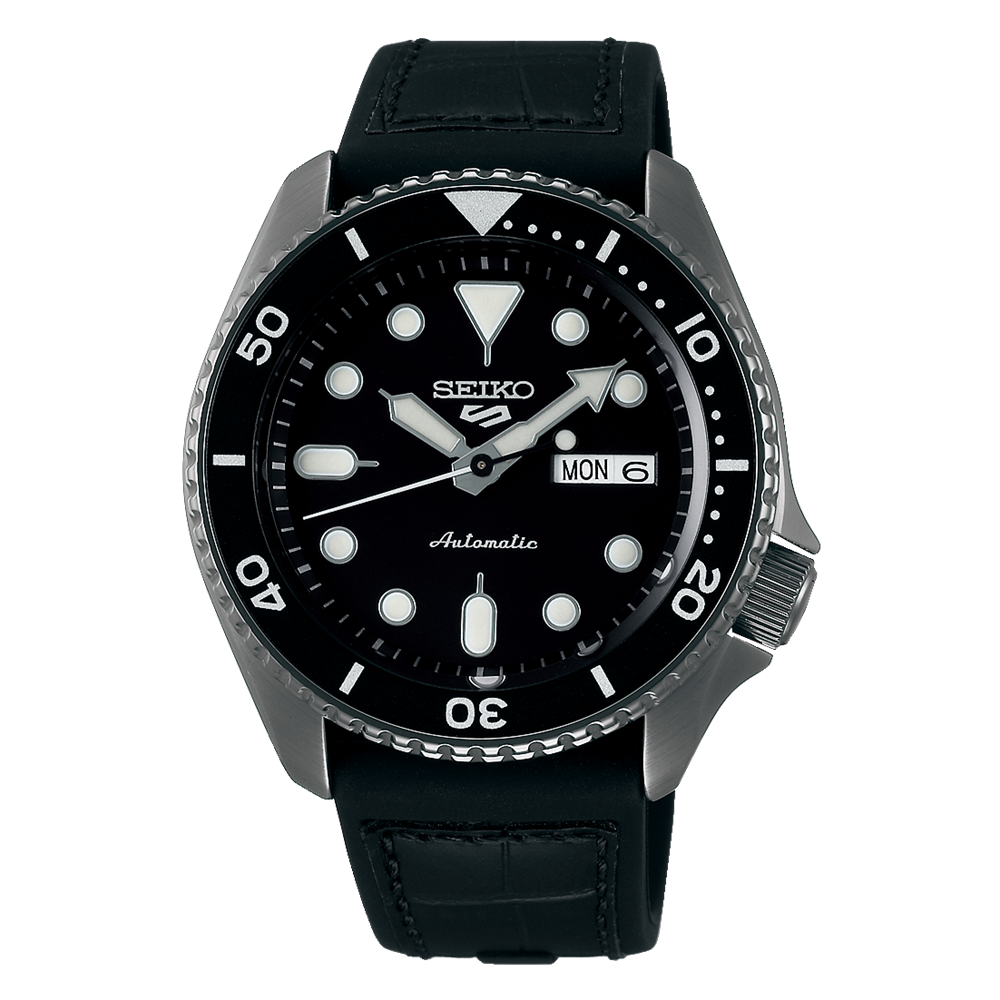 Men's 5 Sport Automatic Watch SRPD65K3 Seiko