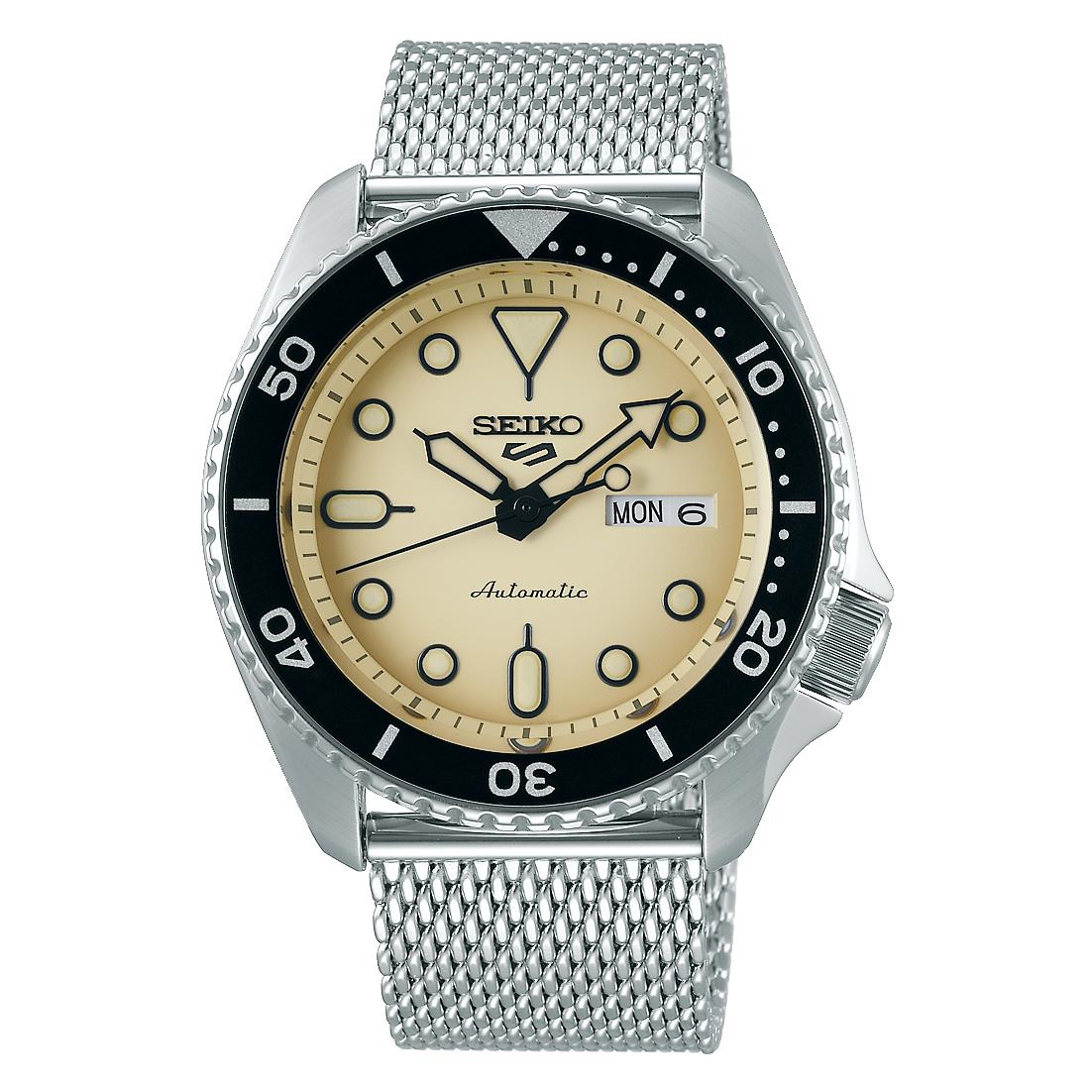 Men's Sports 5 Watch SRPD67K1 Seiko