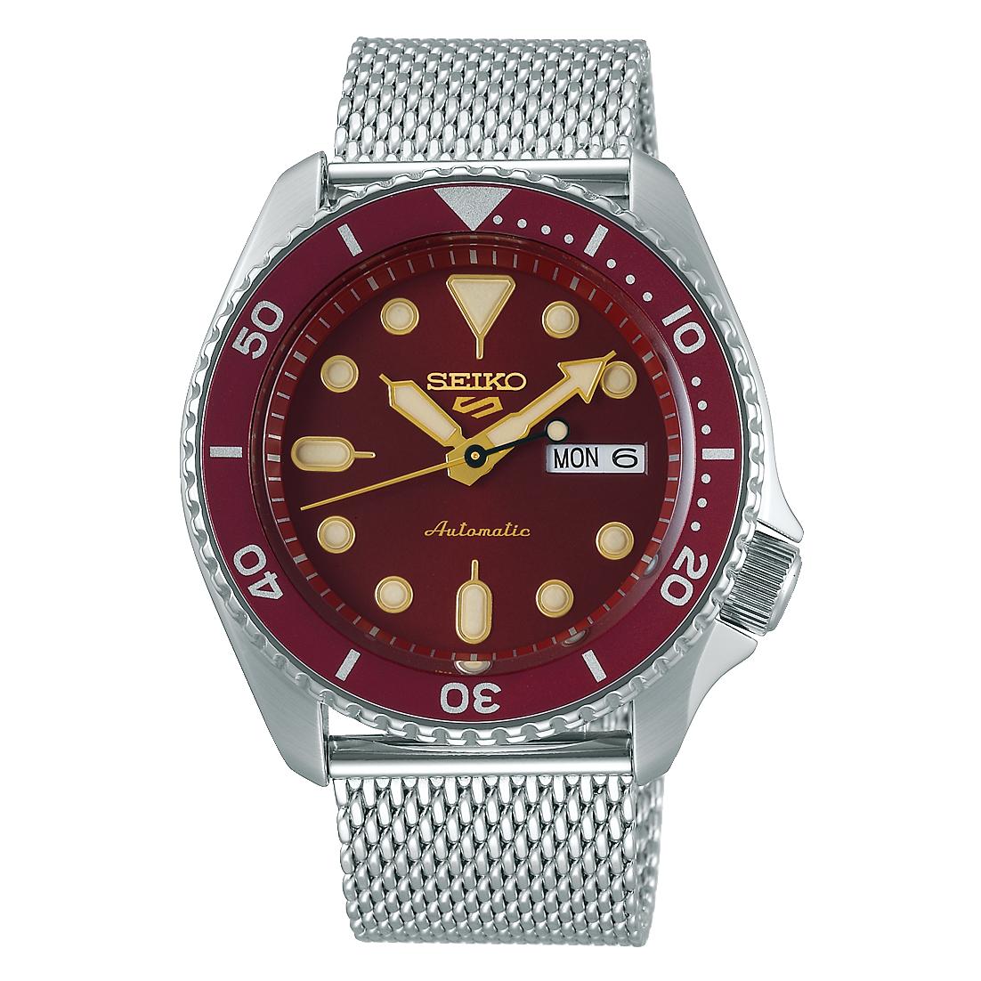 Men's Sports 5 Watch SRPD69K1Q Seiko