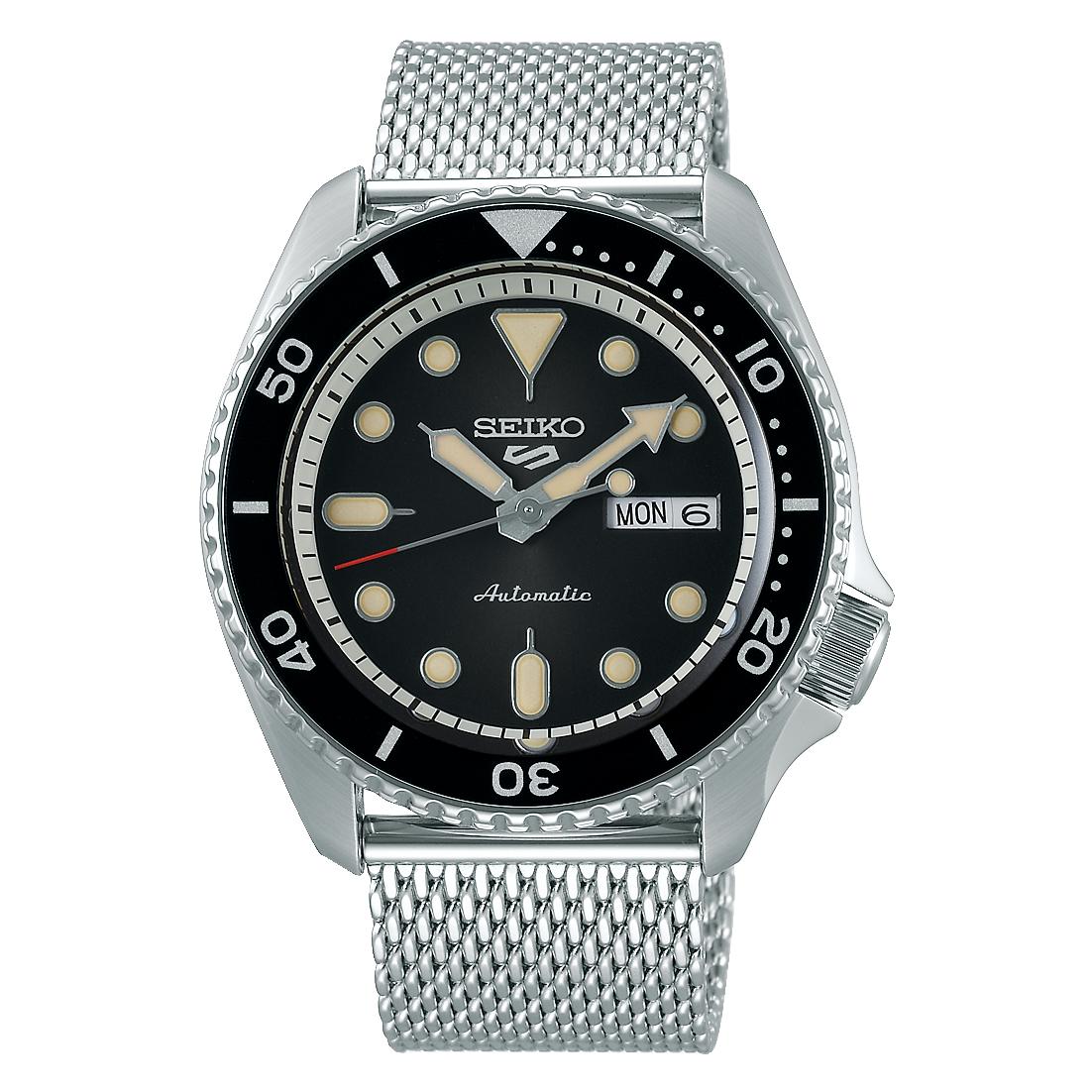 Men's Sports 5 Watch SRPD73K1 Seiko