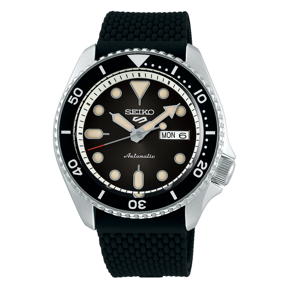Men's 5 Sport Automatic Watch SRPD73K2 Seiko