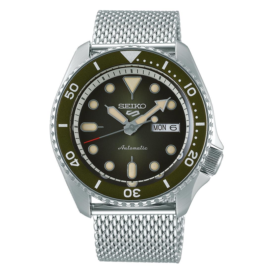 Men's Sports 5 Watch SRPD75K1 Seiko