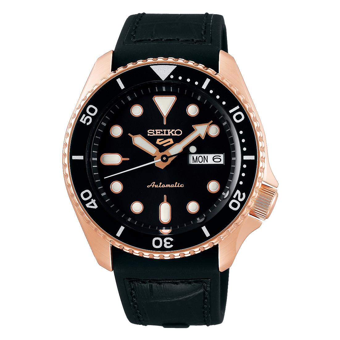 Men's Sports 5 Watch SRPD76K1 Seiko
