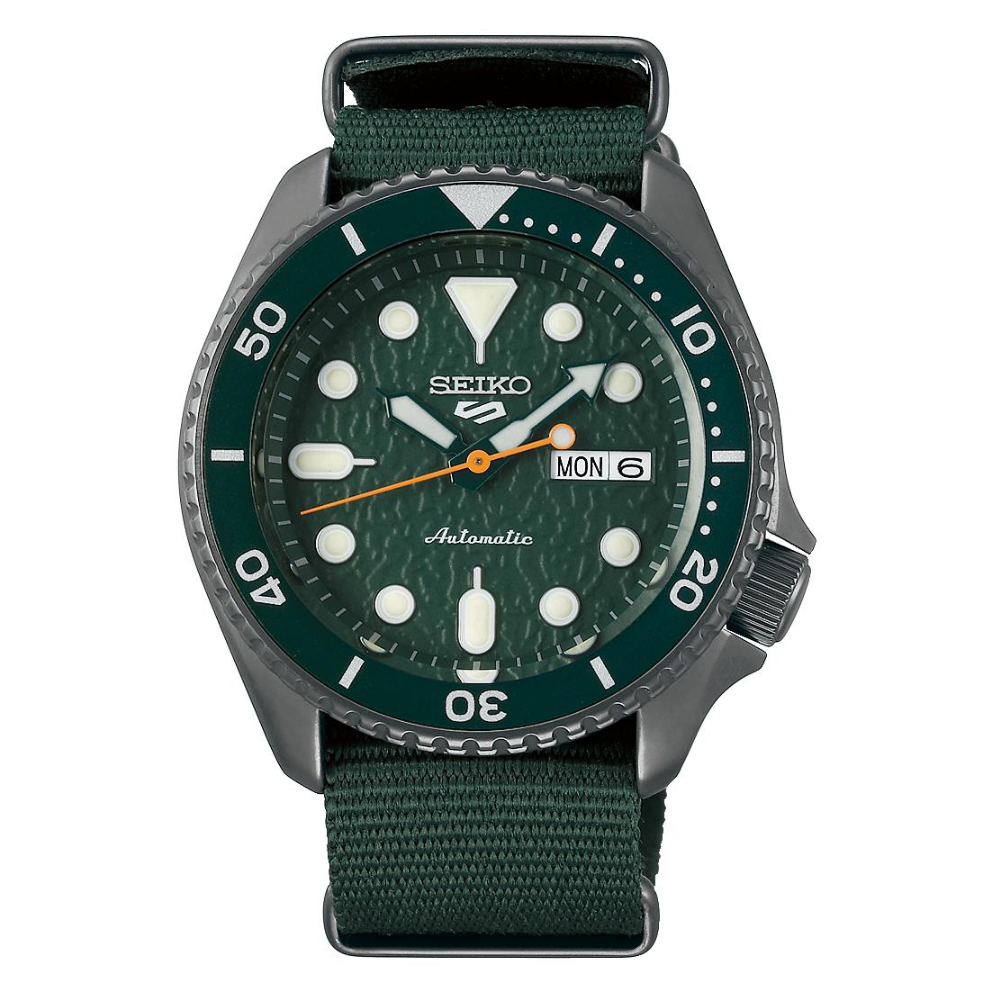 Men's Sports 5 Watch SRPD77K1 Seiko