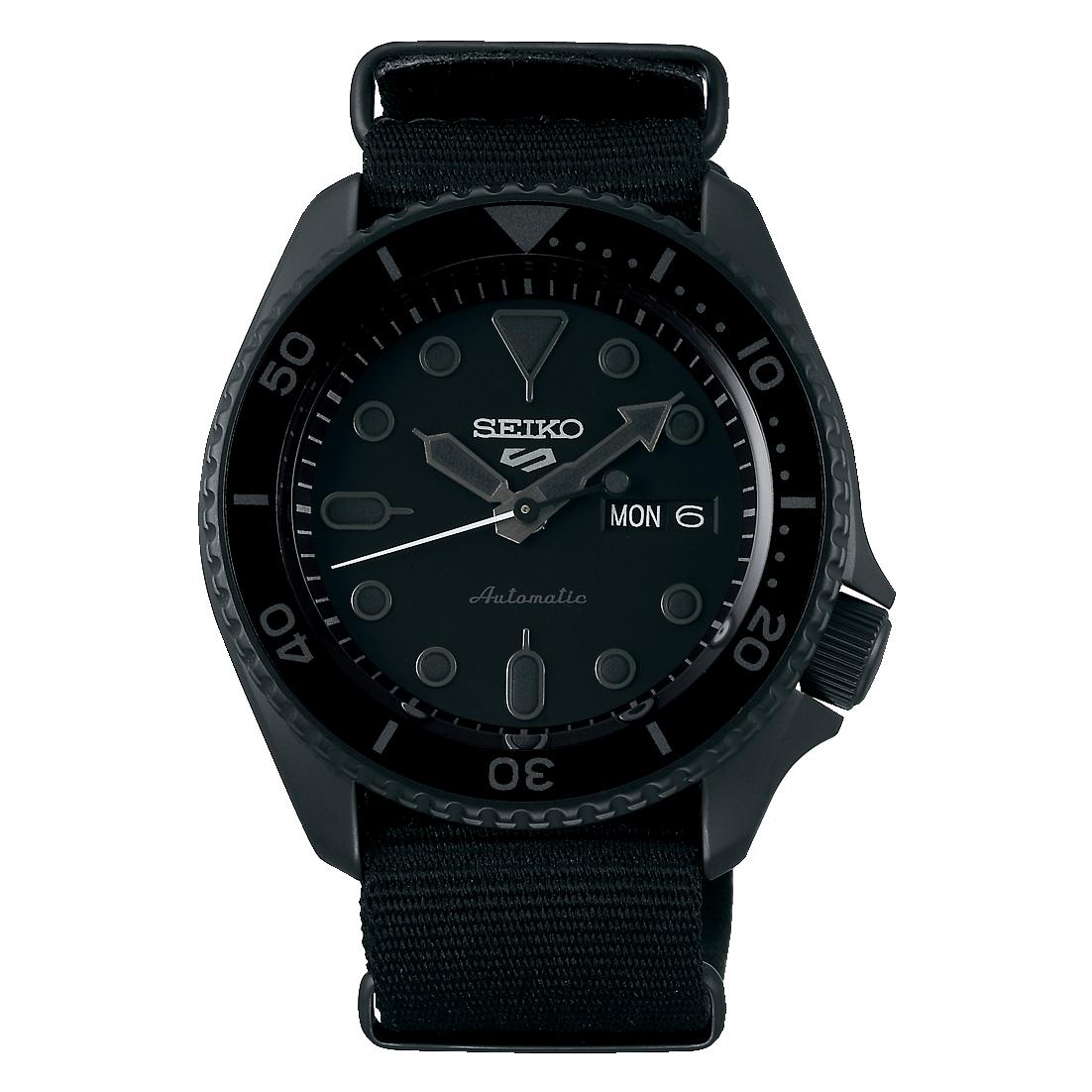 Men's Sports 5 Watch SRPD79K1Q Seiko