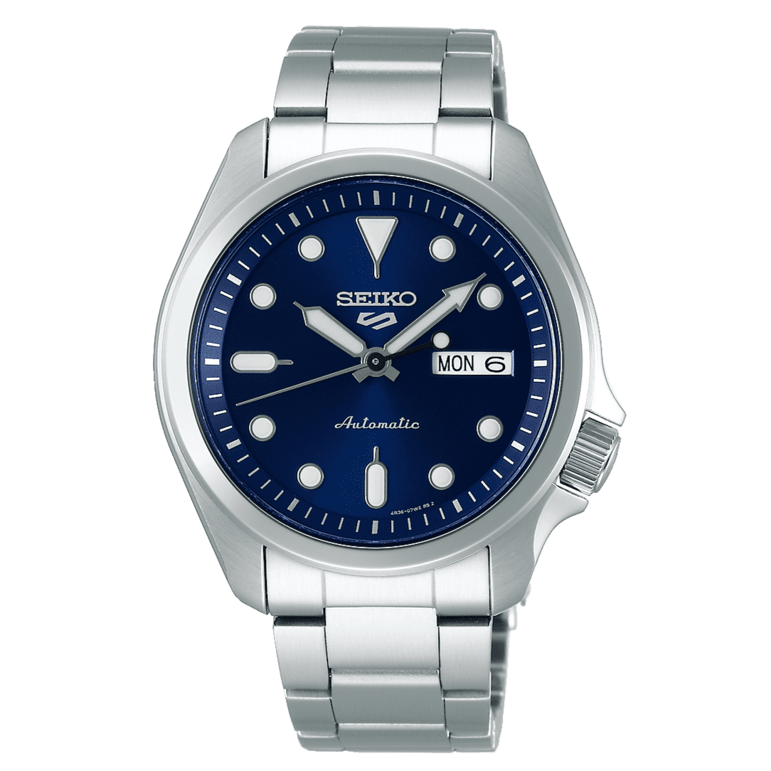 Men's 5 Sports Automatic Watch SRPE53K1 Seiko
