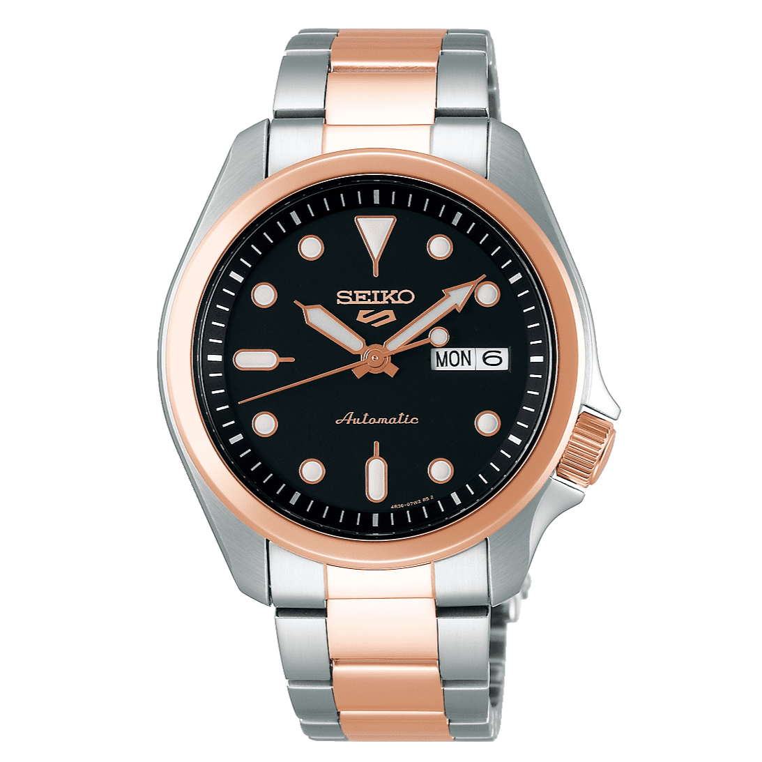 Men's 5 Sports Automatic Watch SRPE58K1 Seiko