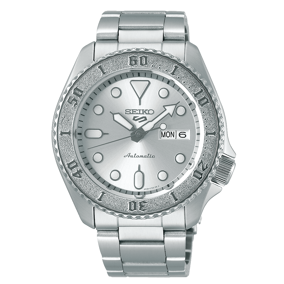 Men's 5 Sports Automatic Watch SRPE71K1 Seiko