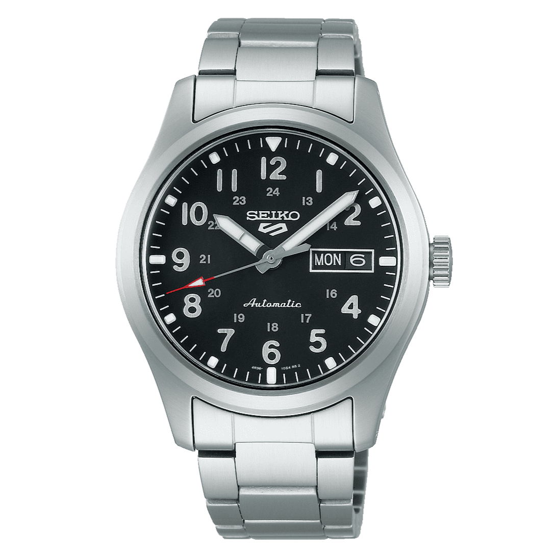 Men's 5 Sport Watch SRPG27K1 Seiko