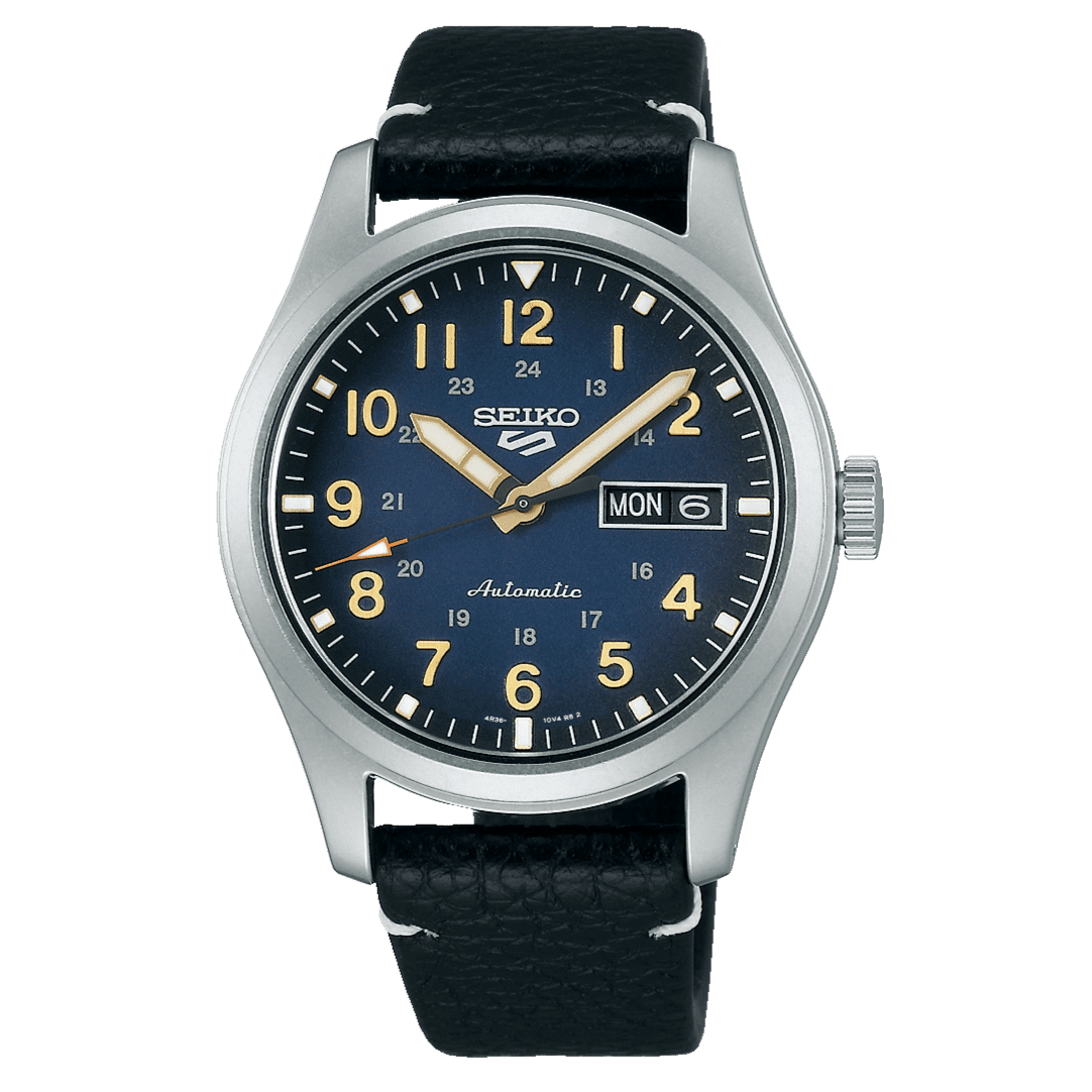 Men's 5 Sport Watch SRPG39K1 Seiko