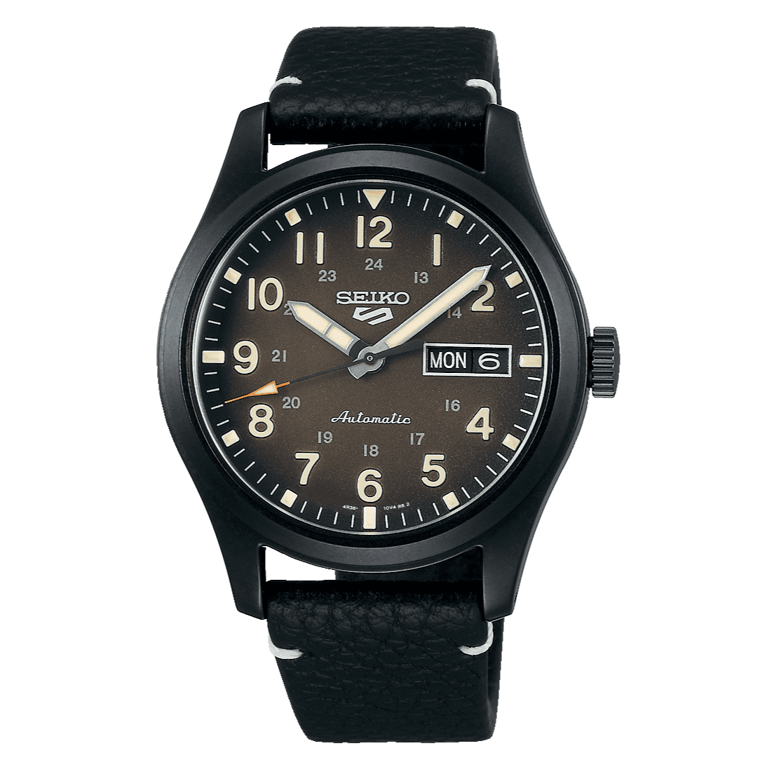 Men's 5 Sport Watch SRPG41K1 Seiko