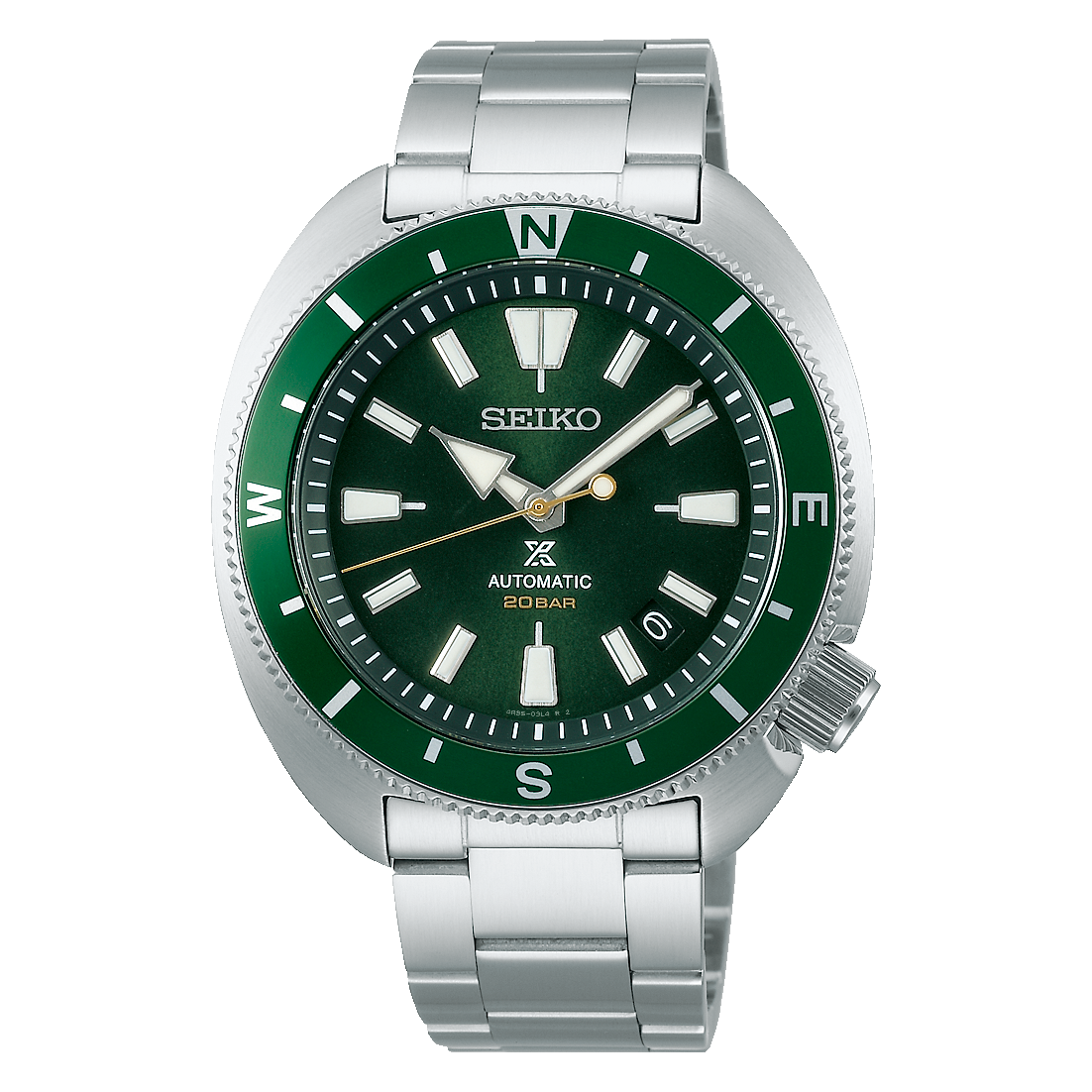 Men's Prospex Watch SRPH15K1 Seiko