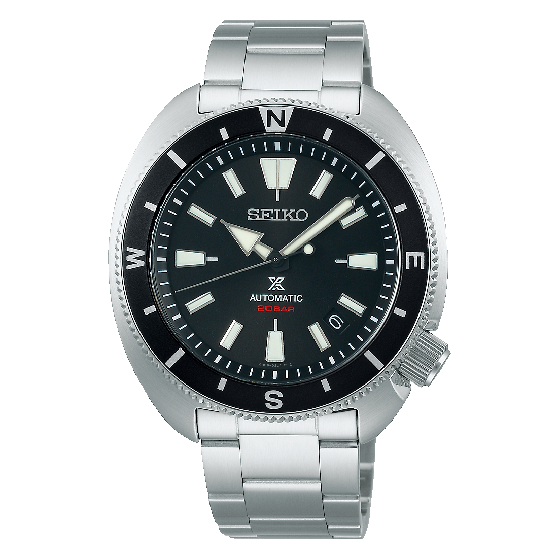 Men's Prospex Watch SRPH17K1 Seiko