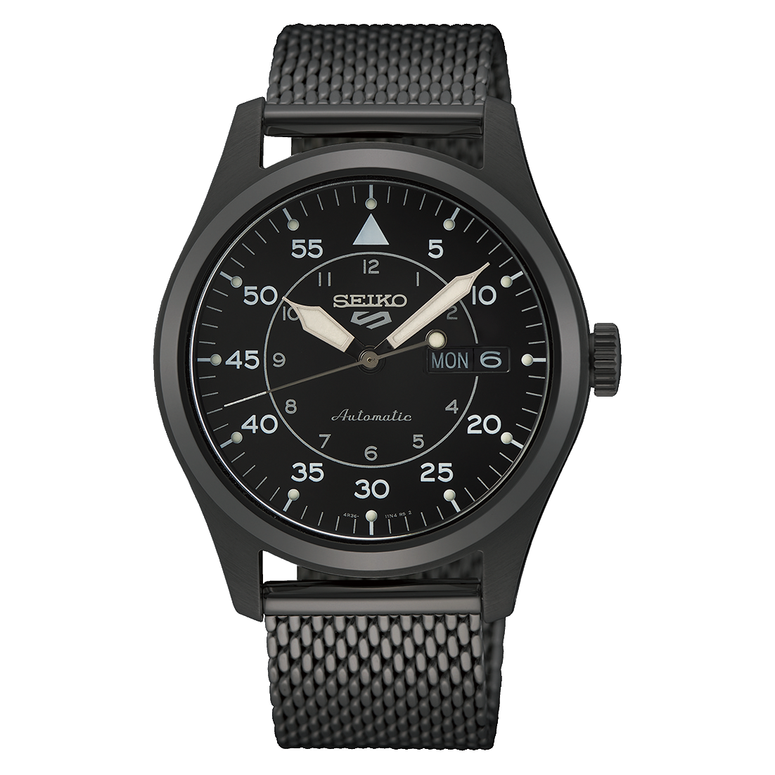 Men's 5 Sport Watch SRPH25K1 Seiko