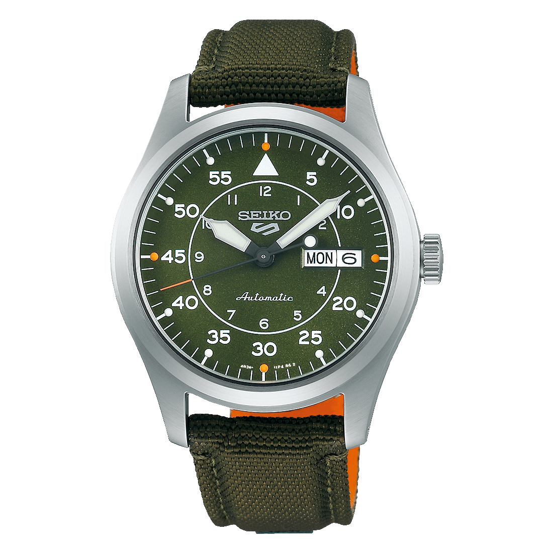 Men's 5 Sports Watch SRPH29K1 Seiko