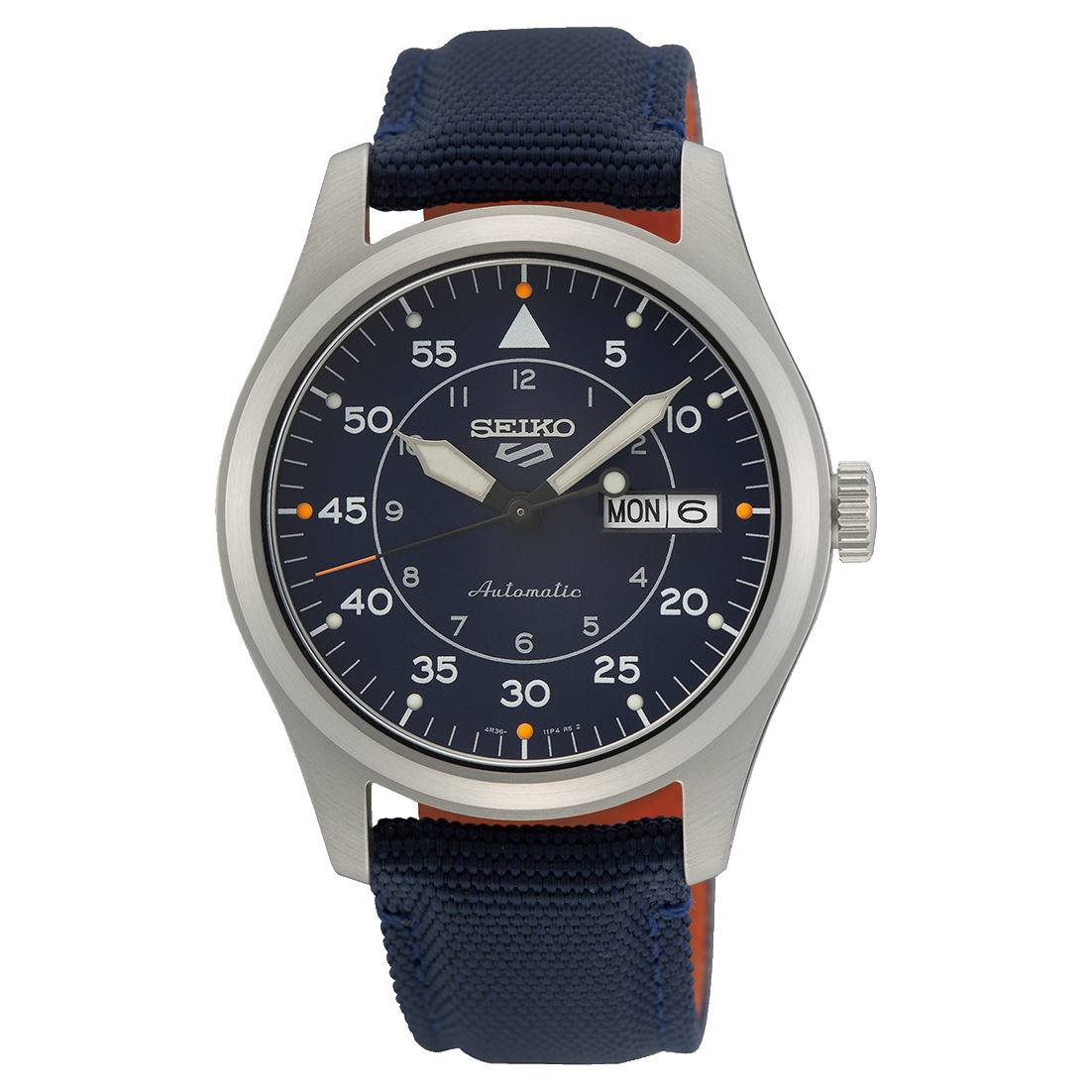 Men's 5 Sports Watch SRPH31K1 Seiko