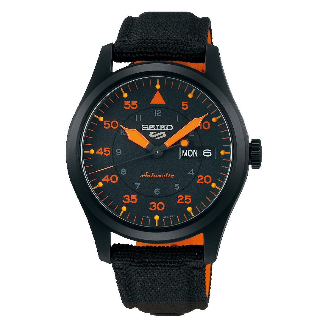 Men's 5 Sport Watch SRPH33K1 Seiko