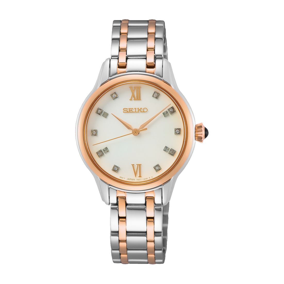 Ladies Conceptual Watch SRZ542P1 Seiko