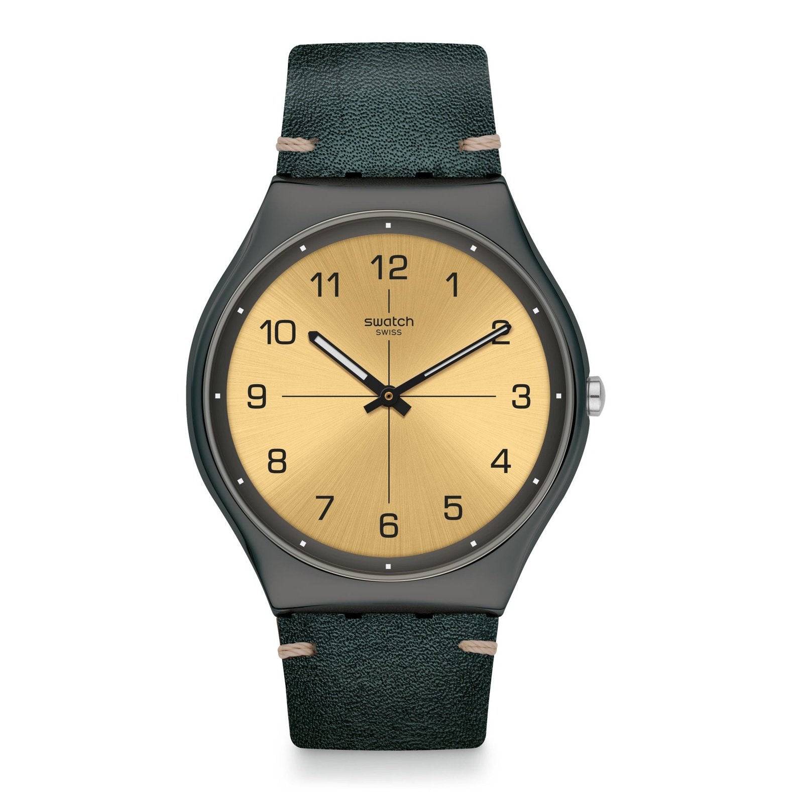 TROVALIZED Swatch